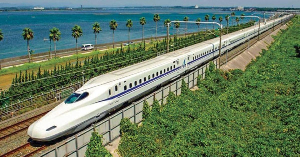 Dự án Đường sắt tốc độ cao trên trục Bắc - Nam: Tỉnh đề nghị xem xét bổ sung thêm ga ở Khánh Hòa