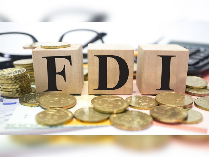 Vốn FDI vẫn chảy mạnh vào bất động sản