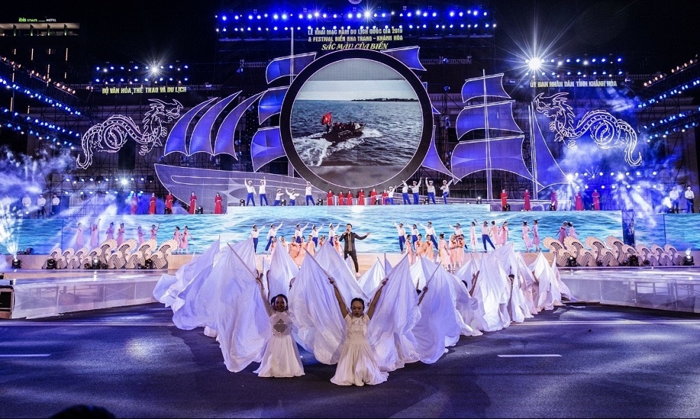 Khánh Hòa: Sắp diễn ra Festival Biển 2023
