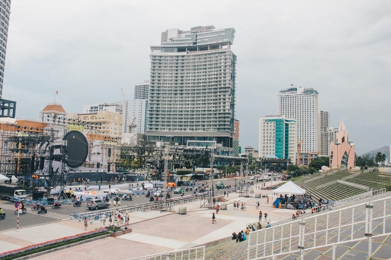 Logo và slogan - Đòn bẩy của thương hiệu du lịch Khánh...