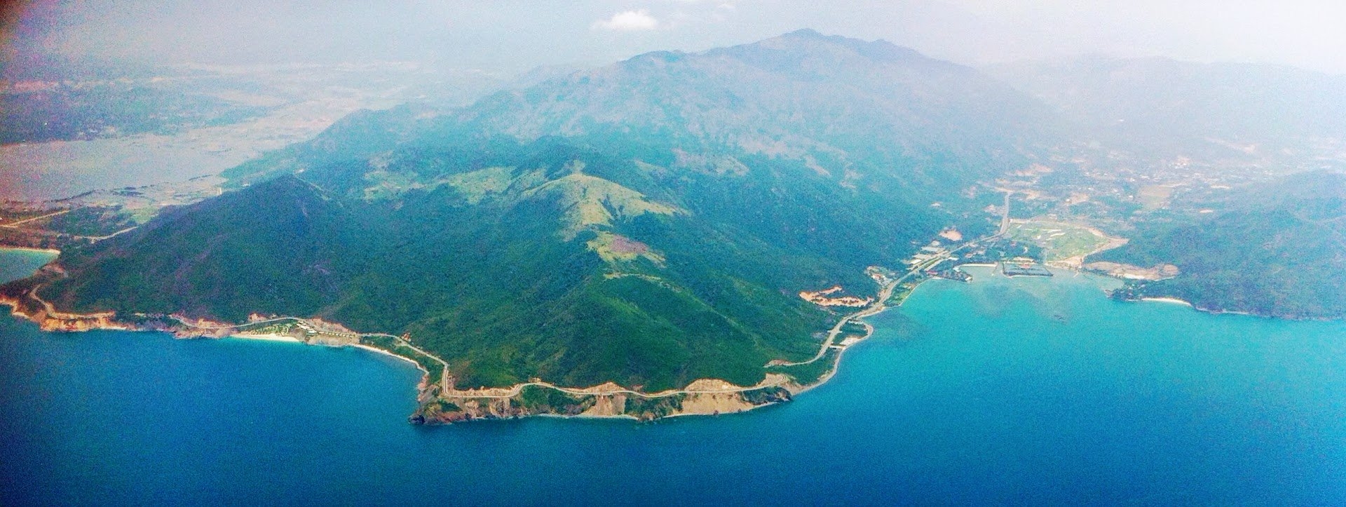 Sẽ đào hầm xuyên núi kết nối Nha Trang - sân bay Cam Ranh