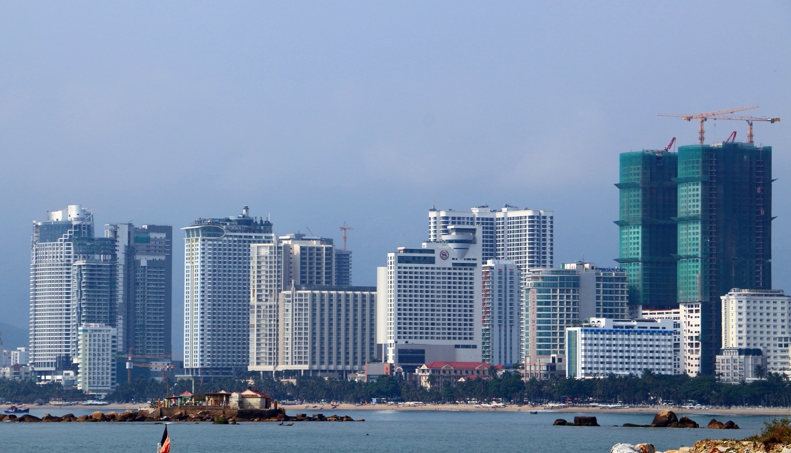 TP. Nha Trang sẽ là nơi “đáng sống, làm việc và du lịch”