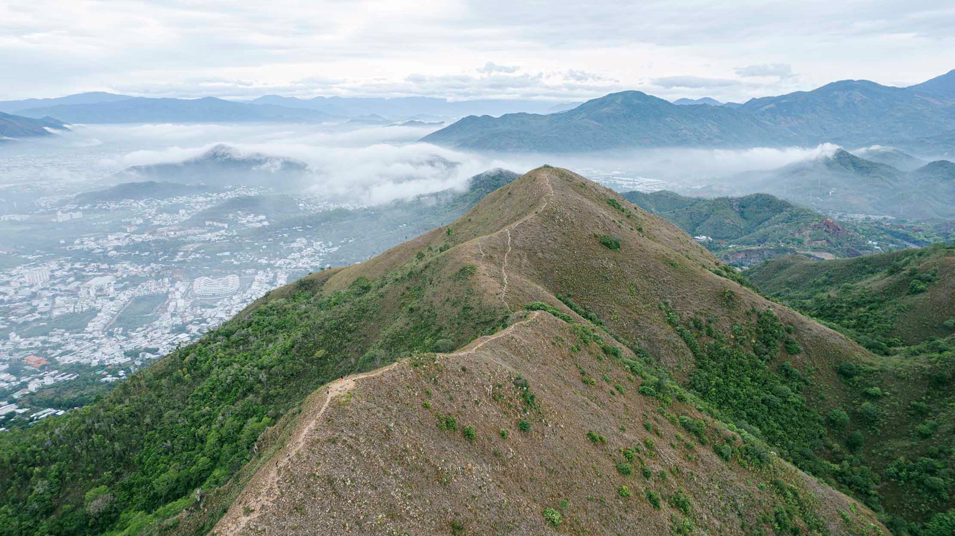 Sun Group muốn làm khu đô thị hơn 1.100 ha trên núi tại thủ phủ du lịch có đường bờ biển dài nhất Việt Nam, nơi đang đặt mục tiêu lên thành phố trực thuộc Trung ương
