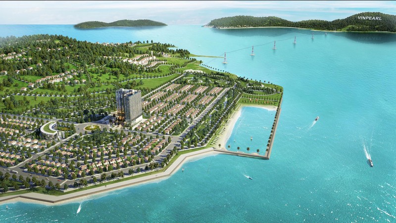 Sản Phẩm Căn Hộ Peninsula Nha Trang