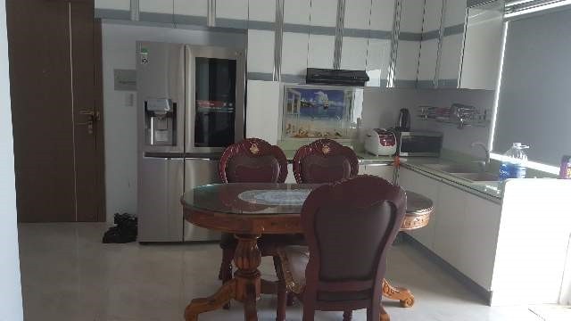Cần bán căn kề gốc view trực biển Mường Thanh Viễn Triều, full nội thất vào ở ngay-LH:0905.211.411