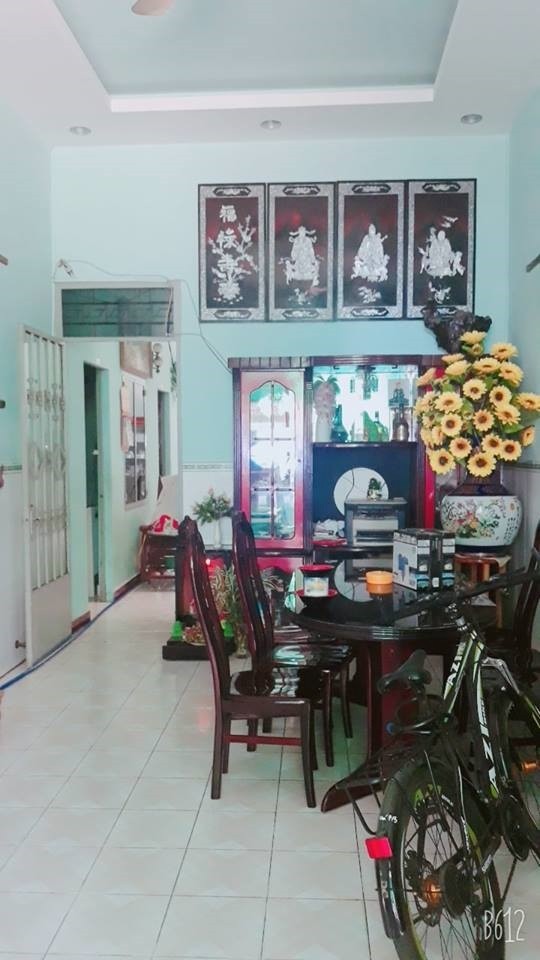 Bán nhà 2 mặt tiền đường Trương Định, Phước Hoà, Nha Trang- LH:0905211411