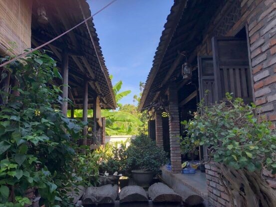 Bán căn nhà gỗ xưa cực kì giá trị tại xã Diên Toàn, huyện Diên khánh, tỉnh Khánh Hòa