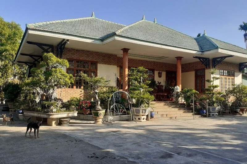 Bán Biệt thự tại Phước Trung 1, Phước Đồng, Nha Trang
