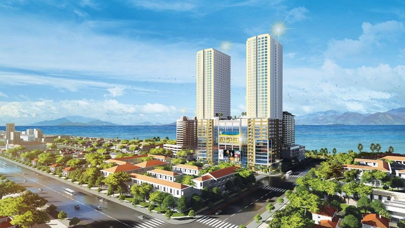 Bán căn hộ chung cư tại Gold Coast Nha Trang- Liên hệ:0905.211.411
