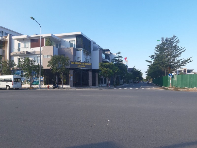 Bán 2 căn nhà liền kề khu đô thị Phước Long A, thành Phố Nha Trang, tỉnh Khánh Hoà
