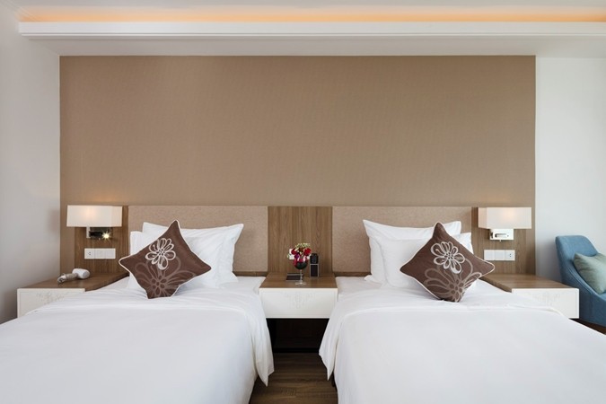 Comodo Nha Trang Hotel